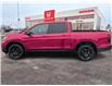 2024 Honda Ridgeline Black Edition (Stk: C1700A) in Lethbridge - Image 6 of 23
