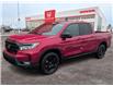 2024 Honda Ridgeline Black Edition (Stk: C1700A) in Lethbridge - Image 8 of 23