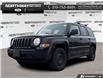 2011 Jeep Patriot  (Stk: P11740A) in Brantford - Image 1 of 14