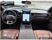 2023 Ford Expedition King Ranch (Stk: 6EX1844A) in Brantford - Image 22 of 23