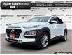 2019 Hyundai Kona 2.0L Luxury (Stk: 6F19252A) in Brantford - Image 1 of 23
