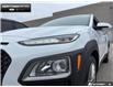 2019 Hyundai Kona 2.0L Luxury (Stk: 6F19252A) in Brantford - Image 7 of 23