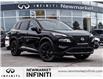 2023 Nissan Rogue SV Midnight Edition (Stk: UI2345) in Newmarket - Image 1 of 28