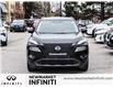 2023 Nissan Rogue SV Midnight Edition (Stk: UI2345) in Newmarket - Image 4 of 28