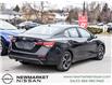 2024 Nissan Sentra SV (Stk: UN2840) in Newmarket - Image 4 of 24