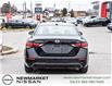 2024 Nissan Sentra SV (Stk: UN2840) in Newmarket - Image 5 of 24