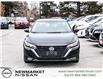 2024 Nissan Sentra SV (Stk: UN2840) in Newmarket - Image 6 of 24