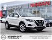 2023 Nissan Qashqai S (Stk: UN2847) in Newmarket - Image 1 of 26