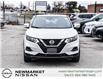 2023 Nissan Qashqai S (Stk: UN2847) in Newmarket - Image 9 of 26