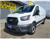 2021 Ford Transit Cargo Van 250 LOW ROOF | REAR CAM | BLUETOOTH (Stk: R12545) in St. Catharines - Image 3 of 22