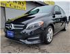 2018 Mercedes-Benz B-Class B 250 4MATIC | NAVI | PANO ROOF | HEATED LEATHER (Stk: Z3640A) in St. Catharines - Image 2 of 25