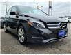 2018 Mercedes-Benz B-Class B 250 4MATIC | NAVI | PANO ROOF | HEATED LEATHER (Stk: Z3640A) in St. Catharines - Image 3 of 25