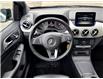 2018 Mercedes-Benz B-Class B 250 4MATIC | NAVI | PANO ROOF | HEATED LEATHER (Stk: Z3640A) in St. Catharines - Image 5 of 25