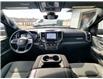 2022 RAM 1500 BIG HORN 4X4 | NAVI | REMOTE START | HEATED SEATS (Stk: H22754A) in St. Catharines - Image 6 of 28