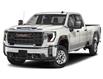 2026 GMC Sierra 2500HD Denali Ultimate (Stk: 107444) in Exeter - Image 1 of 3