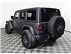 2021 Jeep Wrangler Unlimited  (Stk: 26T083A) in Calgary - Image 8 of 23