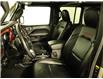 2021 Jeep Wrangler Unlimited  (Stk: 26T083A) in Calgary - Image 17 of 23