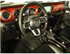 2021 Jeep Wrangler Unlimited  (Stk: 26T083A) in Calgary - Image 18 of 23