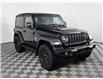 2025 Jeep Wrangler  (Stk: 26J099A) in Calgary - Image 3 of 20