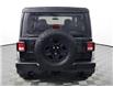 2025 Jeep Wrangler  (Stk: 26J099A) in Calgary - Image 8 of 20
