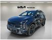 2026 Kia Sportage X-Line Limited w/Black Interior (Stk: SP26069) in Cold Lake - Image 3 of 12