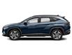2022 Hyundai Tucson Preferred w/Trend Package (Stk: 16105259A) in Markham - Image 2 of 12