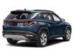2022 Hyundai Tucson Preferred w/Trend Package (Stk: 16105259A) in Markham - Image 3 of 12