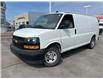 2019 Chevrolet Express 2500 Work Van (Stk: U4077) in St. Catharines - Image 1 of 17