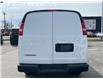 2019 Chevrolet Express 2500 Work Van (Stk: U4077) in St. Catharines - Image 4 of 17
