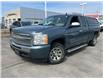 2011 Chevrolet Silverado 1500 LS (Stk: 9092-26A) in St. Catharines - Image 1 of 14