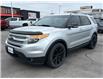 2014 Ford Explorer XLT (Stk: 9004-25B) in St. Catharines - Image 1 of 21