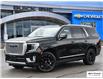 2022 GMC Yukon Denali (Stk: U4408) in Hamilton - Image 1 of 29