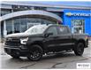 2024 Chevrolet Silverado 1500 RST (Stk: LB4384) in Hamilton - Image 1 of 28