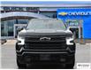 2024 Chevrolet Silverado 1500 RST (Stk: LB4384) in Hamilton - Image 4 of 28