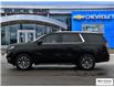2022 Chevrolet Tahoe LT (Stk: 1541-25A) in Hamilton - Image 6 of 28