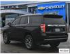 2022 Chevrolet Tahoe LT (Stk: 1541-25A) in Hamilton - Image 7 of 28