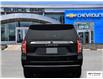 2022 Chevrolet Tahoe LT (Stk: 1541-25A) in Hamilton - Image 8 of 28