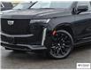 2023 Cadillac Escalade ESV Sport (Stk: U4417) in Hamilton - Image 2 of 32
