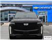 2023 Cadillac Escalade ESV Sport (Stk: U4417) in Hamilton - Image 5 of 32