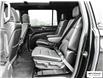 2023 Cadillac Escalade ESV Sport (Stk: U4417) in Hamilton - Image 17 of 32