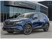2026 Mazda CX-5 GT (Stk: 15377) in Ottawa - Image 1 of 10