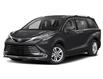 2023 Toyota Sienna Limited 7-Passenger (Stk: 10120483A) in Markham - Image 1 of 12