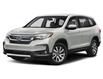 2020 Honda Pilot EX (Stk: 10120599A) in Markham - Image 1 of 11