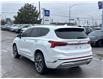 2023 Hyundai Santa Fe Ultimate Calligraphy (Stk: 261959A) in Aurora - Image 6 of 8