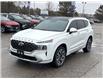 2023 Hyundai Santa Fe Ultimate Calligraphy (Stk: 261959A) in Aurora - Image 7 of 8