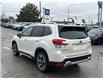 2024 Subaru Forester Premier (Stk: 262005A) in Aurora - Image 6 of 8