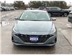 2023 Hyundai Elantra Luxury (Stk: 261745A) in Aurora - Image 8 of 8