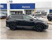 2020 Honda CR-V Black Edition (Stk: 261826A) in Aurora - Image 3 of 8