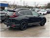 2020 Honda CR-V Black Edition (Stk: 261826A) in Aurora - Image 4 of 8