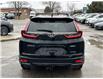 2020 Honda CR-V Black Edition (Stk: 261826A) in Aurora - Image 5 of 8